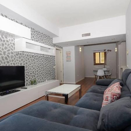 Apartamento Completo - Centro De Algeciras Bagian luar foto