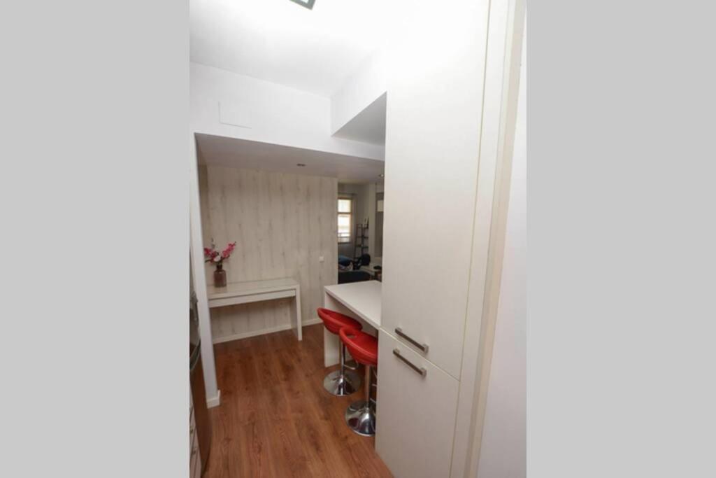 Apartamento Completo - Centro De Algeciras Bagian luar foto