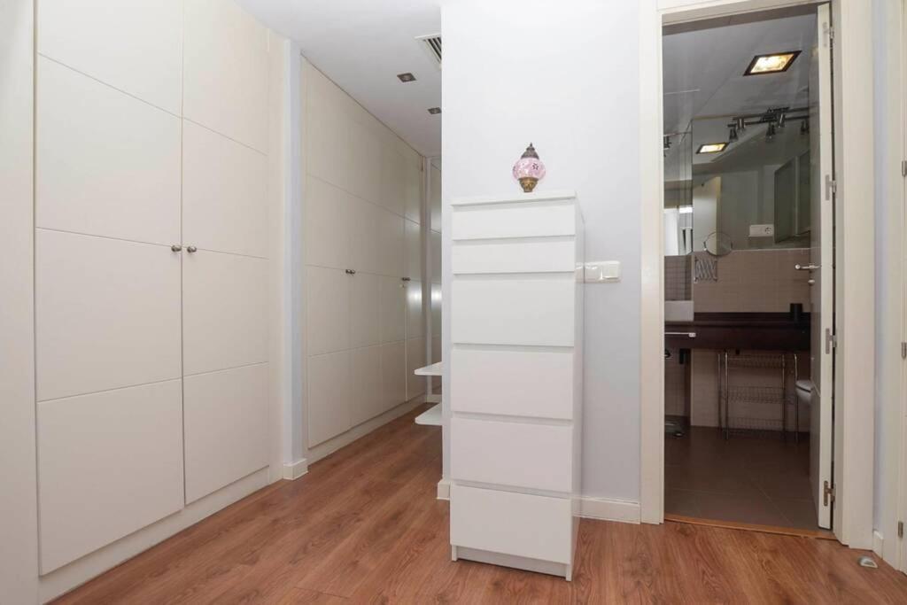 Apartamento Completo - Centro De Algeciras Bagian luar foto
